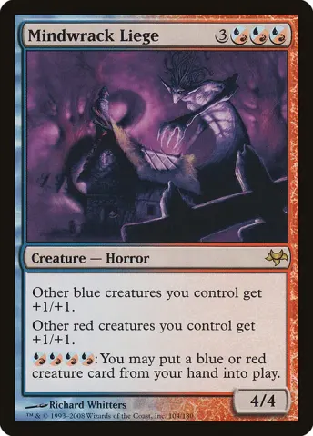 Mindwrack Liege · 104