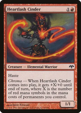 Heartlash Cinder · 56