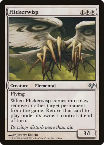 Flickerwisp · 6