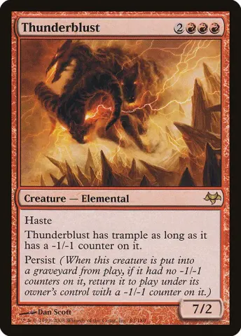 Thunderblust · 63