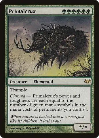 Primalcrux · 73