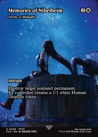 Stroke of Midnight · 26