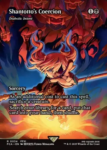 Diabolic Intent · 34