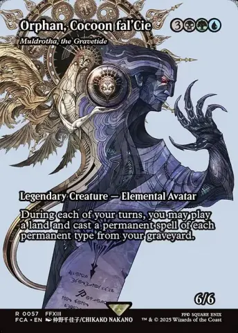 Muldrotha, the Gravetide · 57