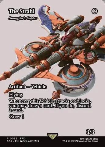 Smuggler's Copter · 62