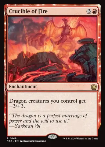 Crucible of Fire · 148