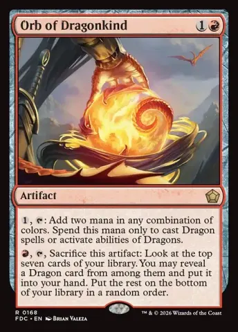 Orb of Dragonkind · 168
