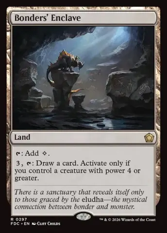 Bonders' Enclave · 297