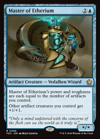 Master of Etherium · 66