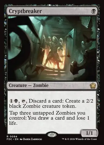 Cryptbreaker · 94