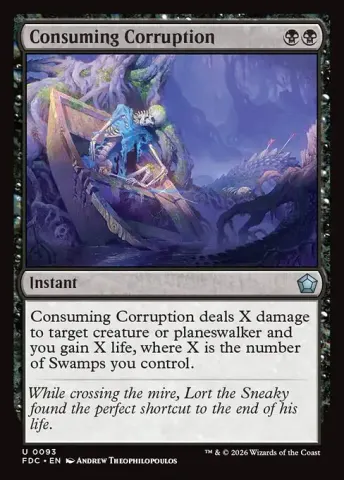 Consuming Corruption · 93