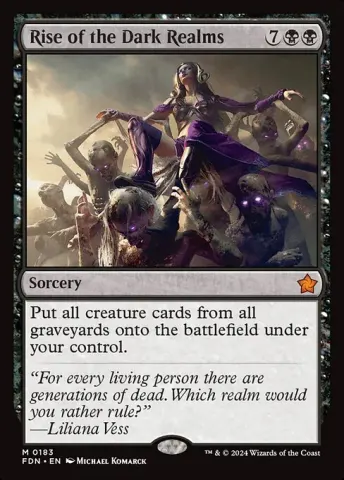 Rise of the Dark Realms · 183