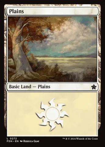 Plains · 272