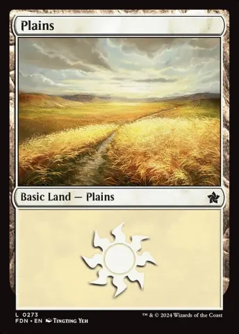 Plains · 273