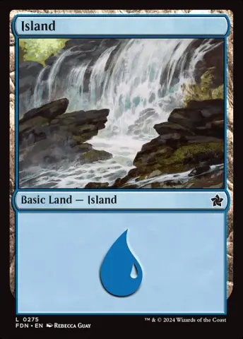 Island · 275