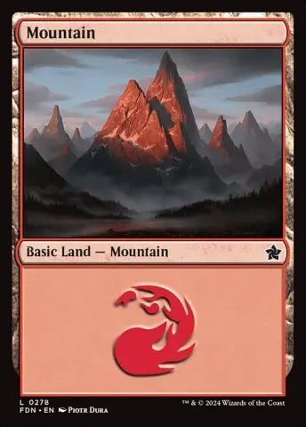 Mountain · 278