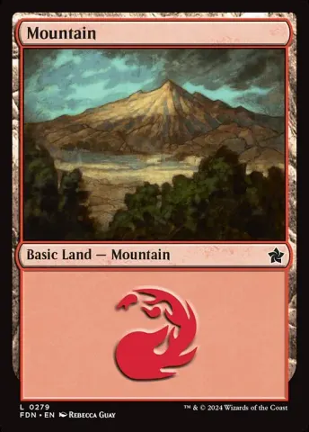 Mountain · 279