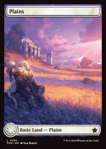 Plains · 282