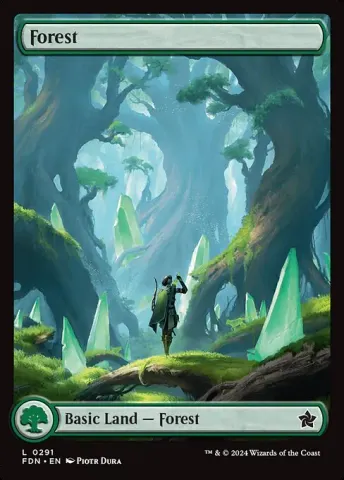 Forest · 291