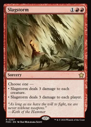 Slagstorm · 207