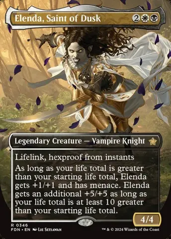 Elenda, Saint of Dusk · 346