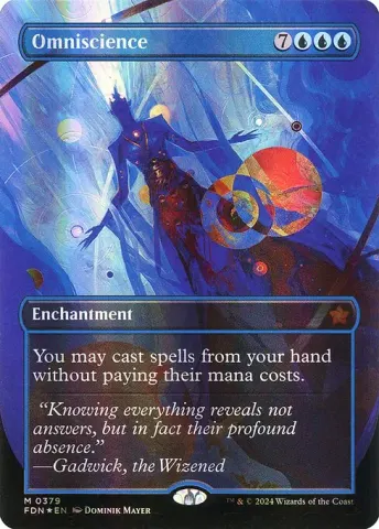 Omniscience · 379