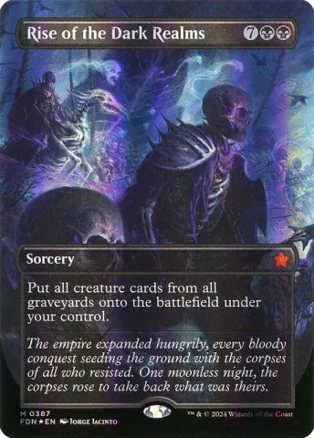 Rise of the Dark Realms · 387