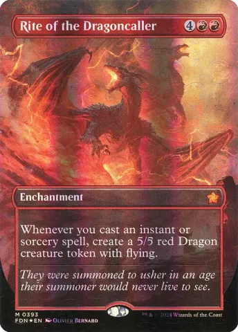 Rite of the Dragoncaller · 393