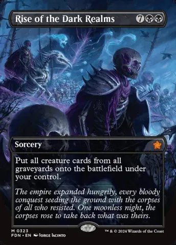 Rise of the Dark Realms · 323