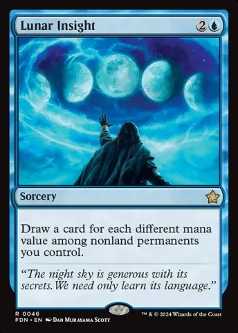 Lunar Insight · 46