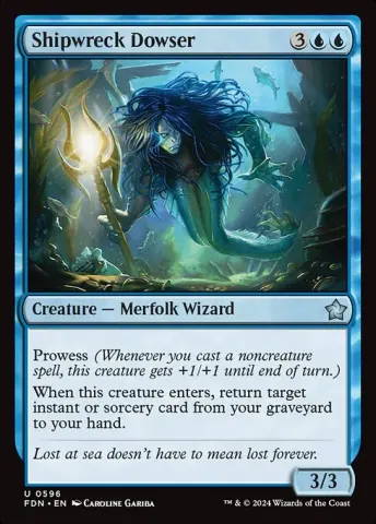 Shipwreck Dowser · 596