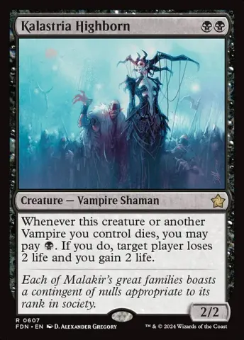 Kalastria Highborn · 607