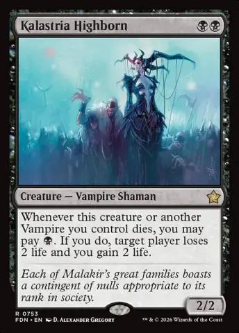 Kalastria Highborn · 753
