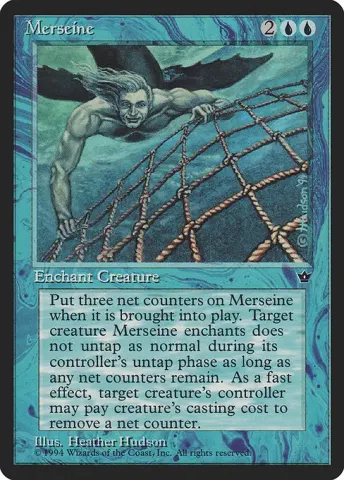 Merseine · 23a