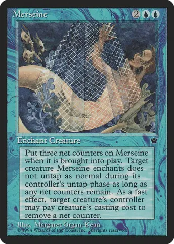 Merseine · 23b