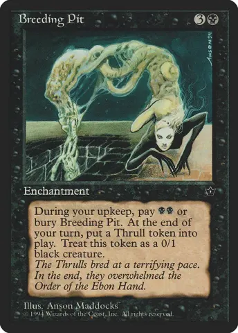 Breeding Pit · 35