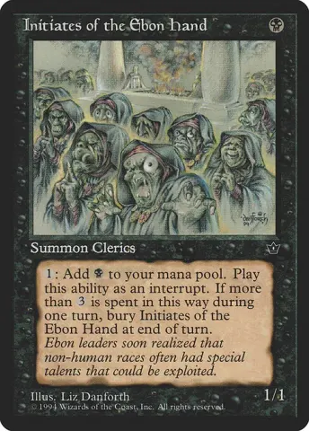 Initiates of the Ebon Hand · 39b