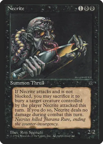 Necrite · 41a