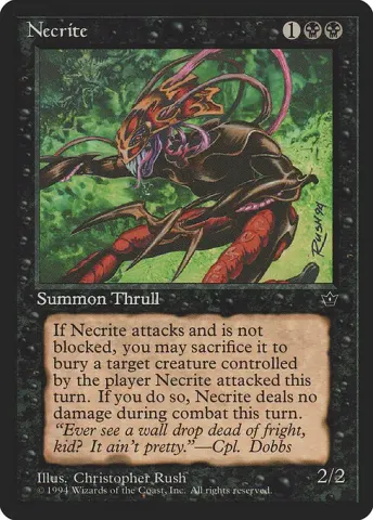 Necrite · 41b