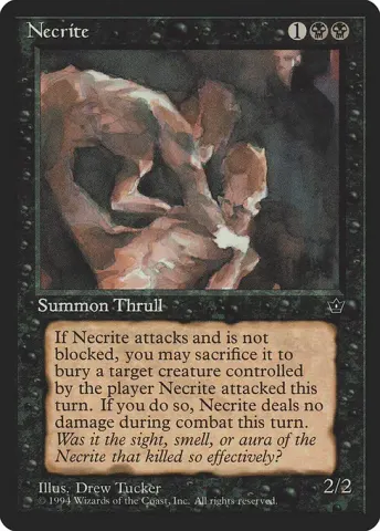 Necrite · 41c