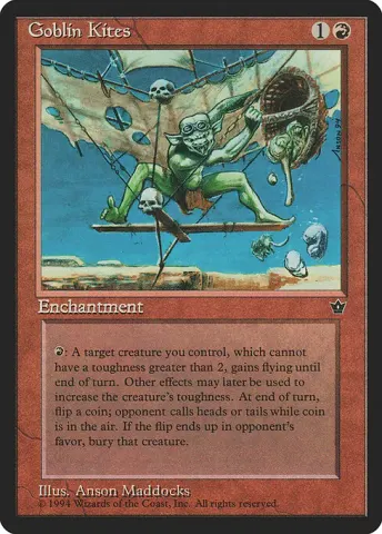 Goblin Kites · 57