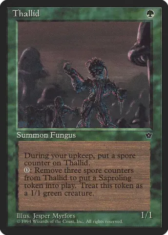 Thallid · 74b