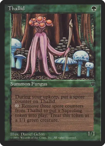 Thallid · 74d