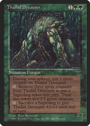 Thallid Devourer · 75