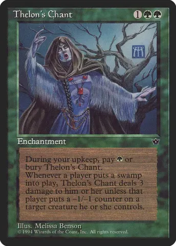 Thelon's Chant · 76