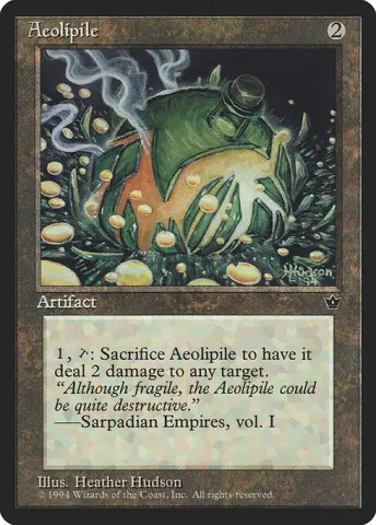 Aeolipile · 81