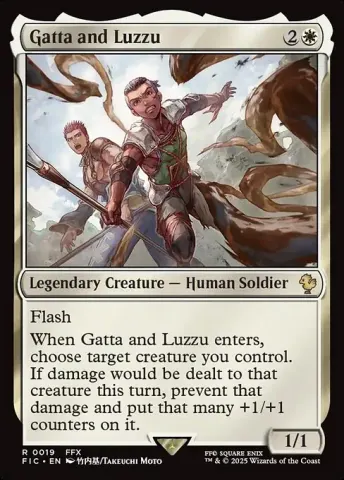 Gatta and Luzzu · 19