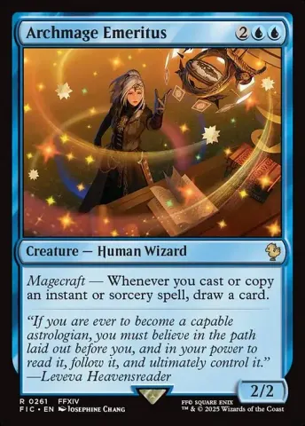 Archmage Emeritus · 261