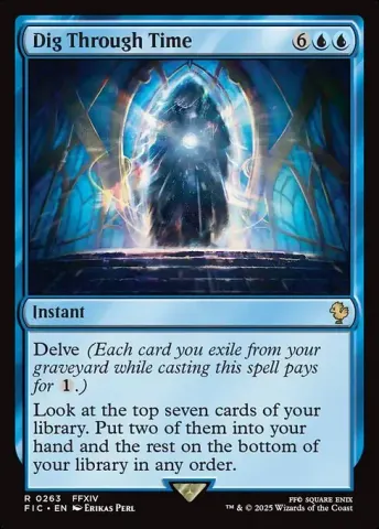 Dig Through Time · 263