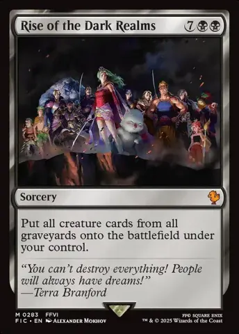 Rise of the Dark Realms · 283